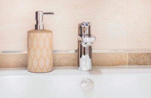 Appartamento Moderno e Luminoso (Metro B) - Foto 39