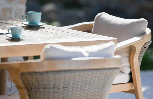 Island Villa Adriana with heated pool and sauna - Foto 41