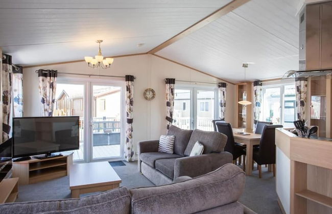 Barmouth Bay Holiday Park - Foto 33