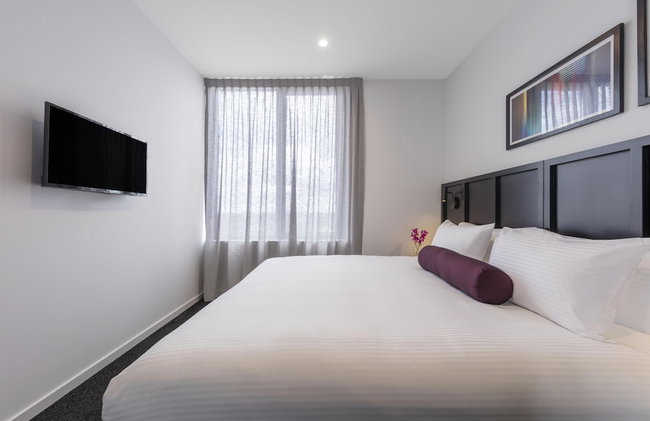 Avani Melbourne Box Hill Residences - Foto 34