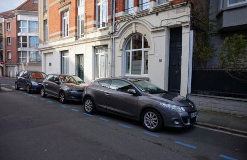 Cosy Appartement proche Gares #1 - Foto 13