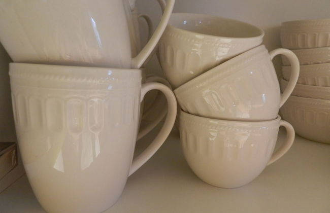 Blue Wall BnB - business apartments - Foto 36