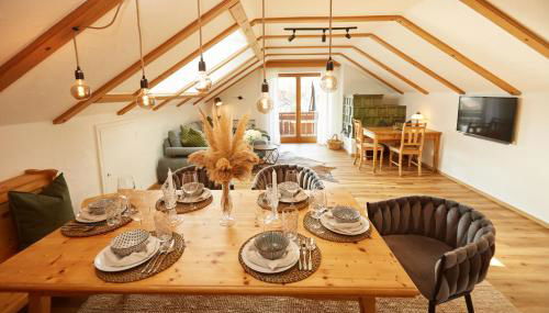 Ferienwohnung Alpseeliebe - Foto 5