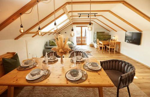 Ferienwohnung Alpseeliebe - Photo 5