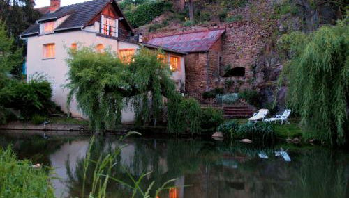 Les Rives de l'Armançon - Foto 2