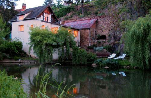 Les Rives de l'Armançon - Foto 2