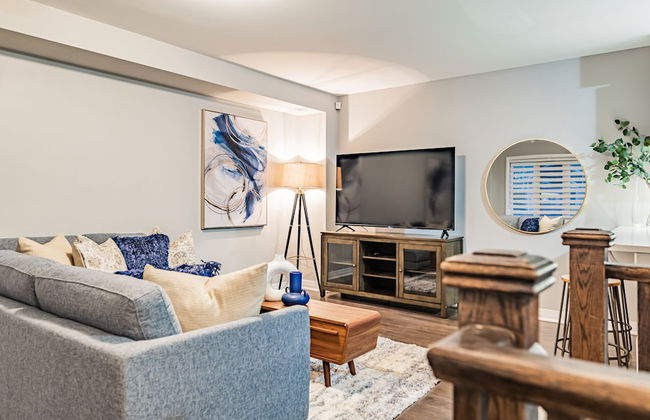 Milton boutique Home - Photo 20