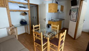 Appartement 6 couchages - Orelle 3 Vallées - Spa & Piscine - - Foto 5