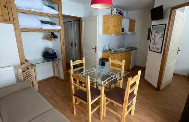 Appartement 6 couchages - Orelle 3 Vallées - Spa & Piscine - - Foto 5