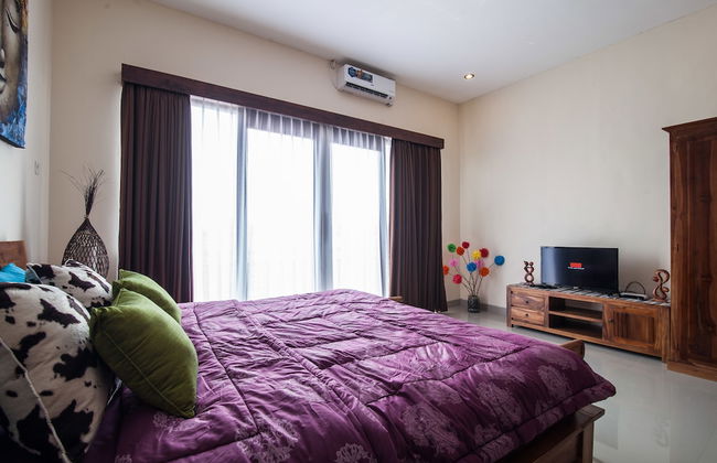 Villa D'Kerobokan - Foto 9