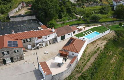 Quinta da Bouça - Casa do Lagar - Foto 2