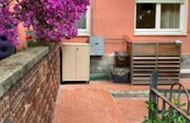 Sciacchetrà Ground Floor Apartment & AC - Foto 23