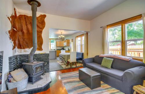 Less Than 1 Mi to Coquille River Cottage with Private Yard! - Photo 8