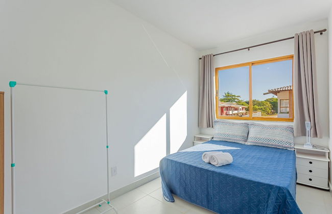 IM06 Apto 3 Quartos - Riverside Imbassaí - Photo 5