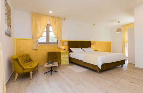 Holiday home in Mekisi kod Vizinade - Istrien 41755 - Foto 16