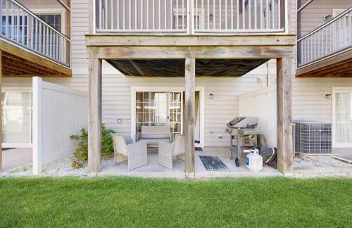 Rehoboth Crossing --- 19913 Ames Drive #106 - Foto 24