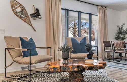 Luxury Designer Home Theatre Games & BBQ Grill - Foto 17