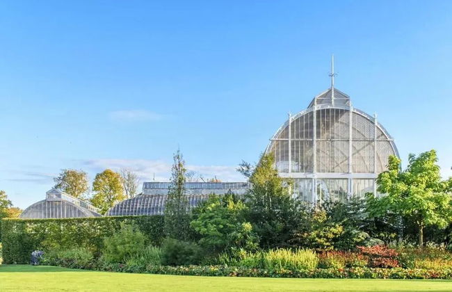 DA Hotel Apartments - Photo 38