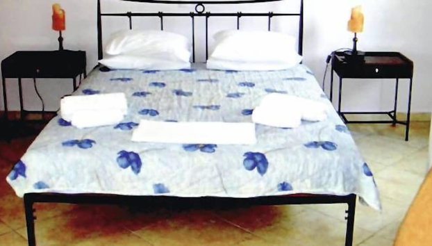 Gyra Villas - Foto 5, Habitación