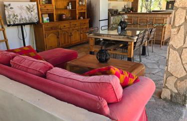 Cabaña la Charquita del Pato Andrés - Foto 45