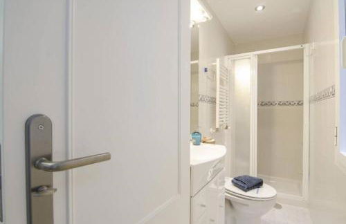 1 bedroom 1 bathroom furnished - Chamberi - Cozy - MintyStay - Foto 26