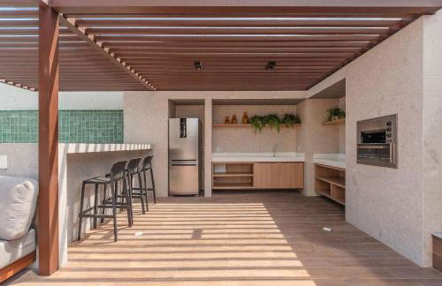 JSmart Guararapes #502 - Piso moderno by Carpediem - Foto 30