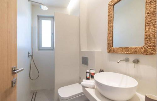 Salt n Sky Vivlos Naxos - Foto 14