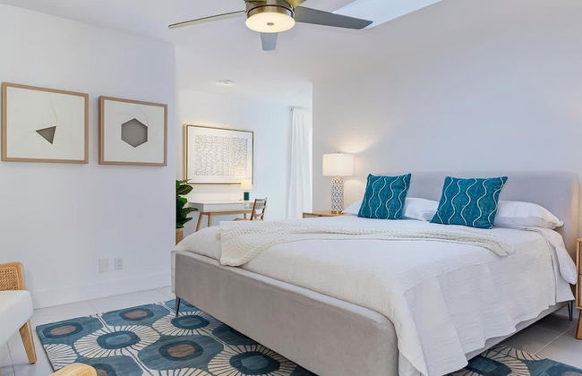 Indian Canyon Oasis in Palm Springs - Foto 25