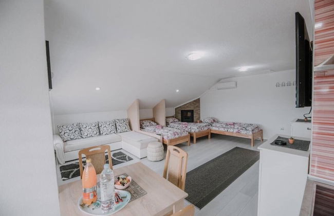 Luxury Apartments - Foto 12