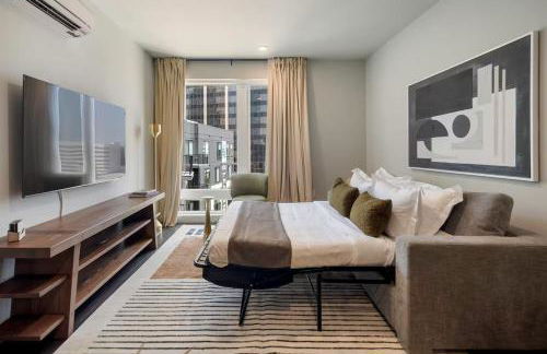 Luxury Apartments by Hyatus White Plains - Foto 42