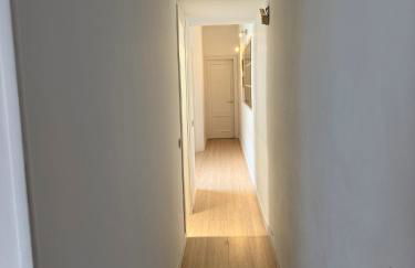 El refugio de Chamberi - Photo 11