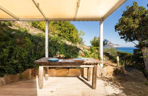 The houses of rising sun with a stunning sea view - Foto 22