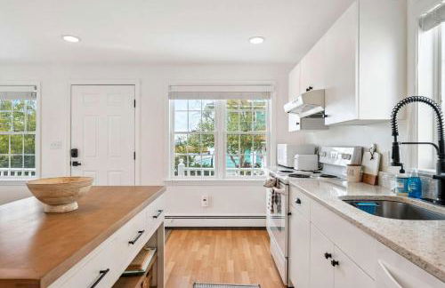 The Basin House Steps to Water Sunset Views - Foto 7