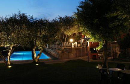 Holidays Residence - Photo 54