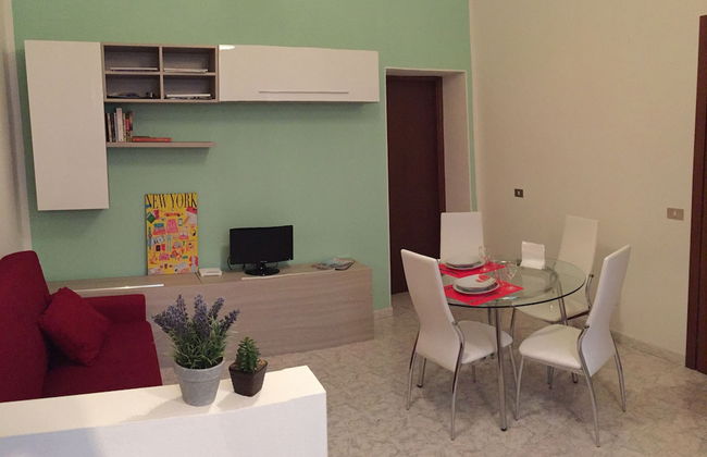 At Home - Navigli - Foto 13