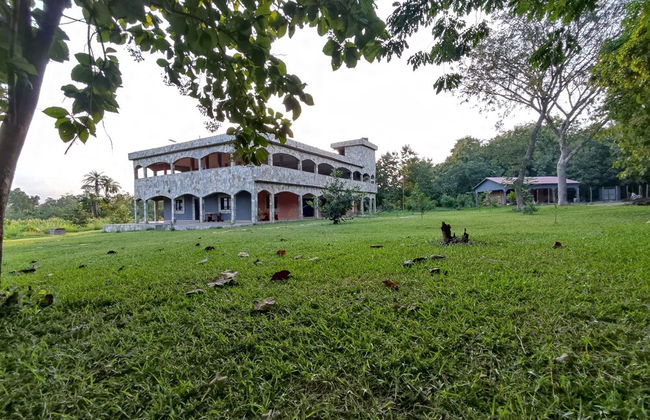 Refuge du Mont Agou - Photo 31