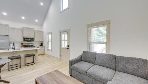 Walk to Sports Complex Home in Millbrook! - Foto 5