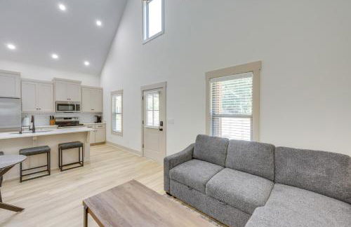 Walk to Sports Complex Home in Millbrook! - Foto 5