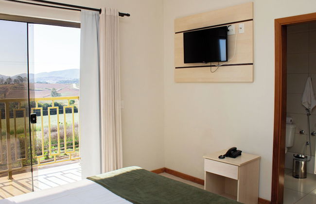 Hotel Fazenda Pocos de Caldas - Photo 66