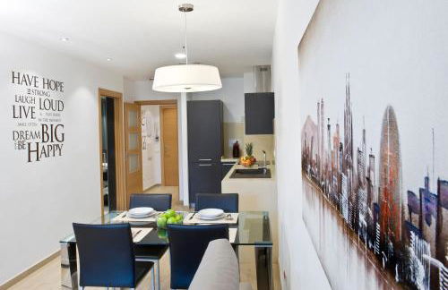 Home To Home Barcelona - Foto 70