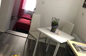 Appartment am Nordpark - Foto 16