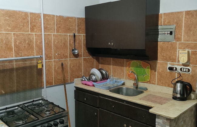 Al Dahar apartments Hurghada - Foto 13