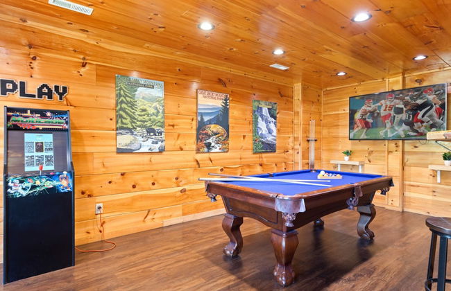 Whispering Pines Retreat By Ghosal Luxury Lodging - Foto 42