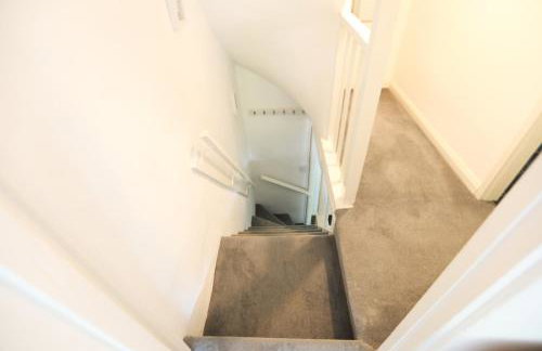 Lyn View Cottage - Modern Lynmouth Townhouse - Foto 7