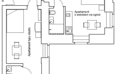 Stara Poczta Apartament - Foto 11