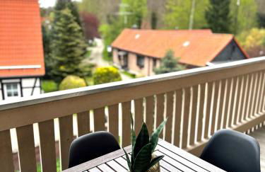 Harz Huus Apartment "Tanne" - Foto 16