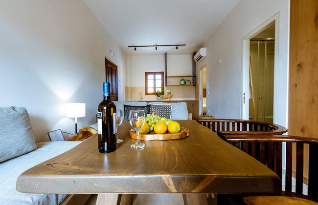 Anais Collection Hotels & Suites - Foto 67