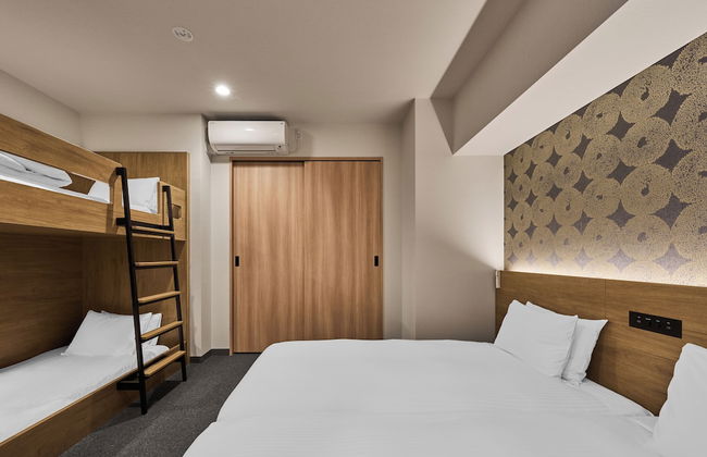 MIMARU Tokyo Kinshicho - Photo 21