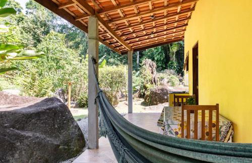 Recanto da Margo 1, casa com acesso a cachoeira - Foto 20