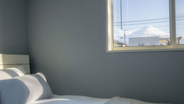 Fuji Kurasu Hibiki - Foto 3, Habitación